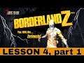 BORDERLANDZ MOD  |  7 DAYS TO DIE  |  TWITCH STREAM 8/19  |  Let's Play  |  Lesson 4, part 1