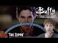Buffy the Vampire Slayer Season 3 Episode 13 - 'The Zeppo' Reaction