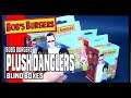 BullsiToy Bobs Burgers Danglers Blind Box Review