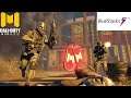 Call Of Duty Mobile Multiplayer Gameplay ON Low End PC | Bluestacks 5 beta TEST