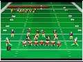 College Football USA '97 (video 5,220) (Sega Megadrive / Genesis)