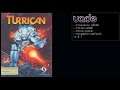 Commodore Amiga 500 Soundtrack Turrican Track 06 ingame 1 02 Thunder Plains