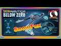 Como hacer el SnowFox en Subnautica: Below Zero