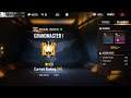 CS RANKED - PUSH TO TOP 1 GRANDMASTER 🔥👽#GYANGAMING #FREEFIRELIVE #AJJUBHAILIVE #RAISTARLIVE