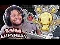 DAD IS CLOSE! i can feel it. | Pokemon Empyrean (PART 39)