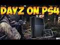 DayZ On Playstation 4 Live Stream Event Breakdown - DayZ PS4 Release Date And More