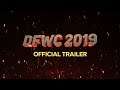 DeFRaG World Cup 2019 - Official Trailer (Sign up to participate)