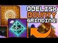 Destiny 2 - Farming Fractiline and Grinding Obelisk Bounties!!