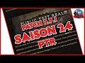 Diablo 3 - Saison 24 - Patch 2.7.1 - ethereals - Patchnotes - PTR