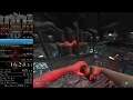 Doom 3 - Any% Nightmare Single-Segment Speedrun in 1:02:26 (time without loads)