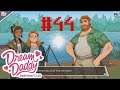 DREAMS OF DADDY BARDRUP!!! | Dream Daddy: Dadrector's Cut Part 44 | Bottles and Pete play