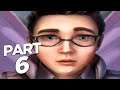 DREAMSCAPES THE SANDMAN Walkthrough Gameplay Part 6 POWER OF LIFE FOURTH NIGHTMARE