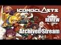[En] TINY ICONOCLASTS REVIEW