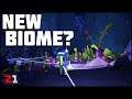 Exploring NEW BIOME On Vesania ?! Digging A Lithium Mine ! Astroneer Gameplay | Z1 Gaming