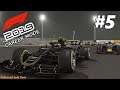 F1 2019 CAREER MODE Part 5: BAHRAIN GRAND PRIX | HAAS CAREER MODE