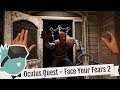 Face Your Fears 2 mit Oculus Quest
