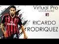 FIFA 19 | VIRTUAL PRO LOOKALIKE TUTORIAL - Ricardo Rodríguez