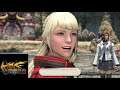 Final Fantasy XIV Stormblood [16] - The Pool of Tribute