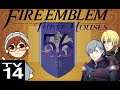 Fire Emblem Three Houses (Episode 56, A sense of normalcy)