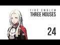 Fire Emblem: Three Houses - Let's Play - 24