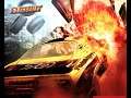 FlatOut: Прохождение с комментариями на русском (Стрим) Часть 3
