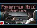 Forgotten Hill First Steps | Fall & Into The Woods | Horror Puzzle Game