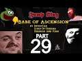 Forsen Plays Jump King: Babe of Ascension - Part 29 (With Chat)