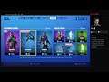 Fortnite item shop trying to get first solo