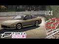 Forza Horizon 2 | Forgotten drift sections + building my s13 (7 years later)