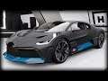 Forza Horizon 4 - 2019 Bugatti Divo