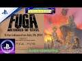 Fuga: Melodies of Steel  - Official Trailer PS5 -
