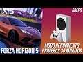 GAMEPLAY FORZA HORIZON 5 OPTIMIZADO PARA XBOX SERIES S | MODO RENDIMIENTO - 60FPS