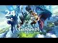 GENSHIN IMPACT - Missioni nel mondo - Walkthrough Gameplay #24