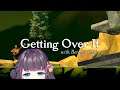【Getting Over It with Bennett Foddy】 HA??????????????????????