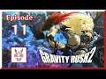 Gravity Rush 2 - Episode 11 with Ruizu Feripe [PS4 Playthrough]