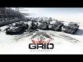 GRID Autosport Mobile - GAMEPLAY (Demo)