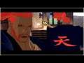 Guilty Gear Strive Akuma Style mod for Nagoriyuki 4K