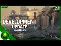 Halo Infinite - Development Update - August 2021