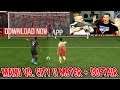 Harte SOFTAIR Bestrafung im ManU vs. Man CITY 11 Meter schießen! - Fifa 20 Ultimate Team Penalties