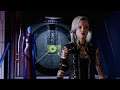 Heather Shepard - Mass Effect 2 Legendary - Mods - Insanity - LOTSB Liara Visit on Normandy