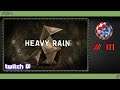 Heavy Rain • #01 (Livestream vom 31.08.2019) #AmigaStreamt [German/Deutsch]