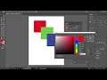 How to Change the Document Color Mode   Adobe Illustrator