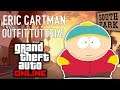 How to Dress Like Eric Cartman in Gta Online