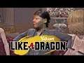 ICHIBAN WANTS ALL THE SMOKE! - Yakuza: Like a Dragon - Part 1