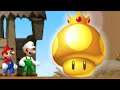 Intimate Doom New Super Mario Bros. Wii 1  - Walkthrough - #03