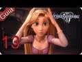 Kingdom Hearts 3 | parte 13 | Español