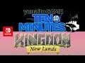 ひとくちプレイ 【KINGDOM New Lands】 #switch #シュミュレーション #タワーディフェンス #面白い #安い #セール