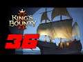 Через карантин 👑 Прохождение King's Bounty 2 #36