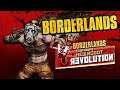 Let's Play Borderlands - DLC #3 | Claptrap’s New Robot Revolution