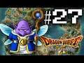 Let's Play Dragon Quest VI #27 - How's About That Then